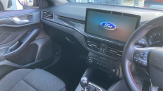 Ford Focus 1.0 EcoBoost ST-Line 5dr Petrol Hatchback